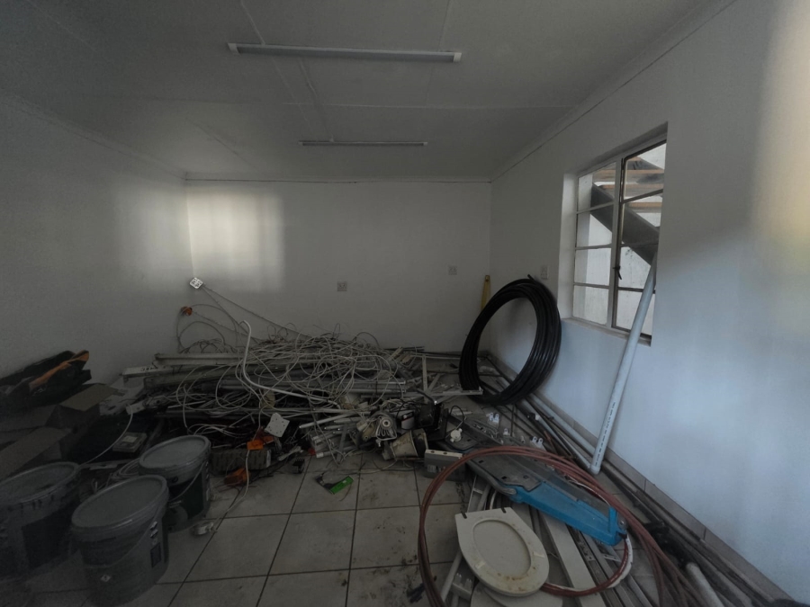 To Let commercial Property for Rent in Hilton Free State